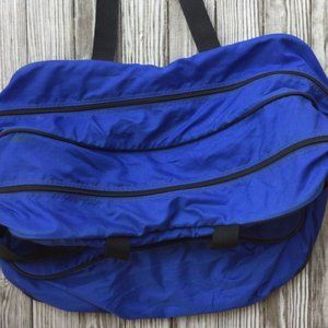 ll bean ski boot bag